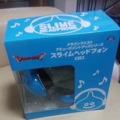 スライムヘッドフォンのサムネイル