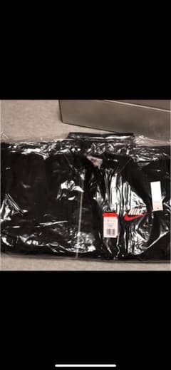 Supreme Nike DoubleZip WorkJacketのサムネイル