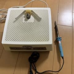 ステンドグラス用ルーター G14 中古品 ステンドグラス工具 - メルカリ