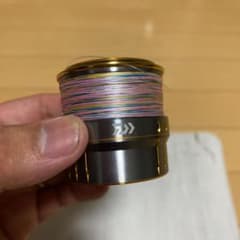ルビアスエアリティFCLT2500のサムネイル