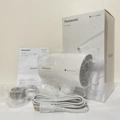 【新品未使用】Panasonic ヘアドライヤー　EH-NA2K 2023年製造 Panasonic ヘアドライヤー ナノケア EH-NA2K 2023年製 - メルカリ