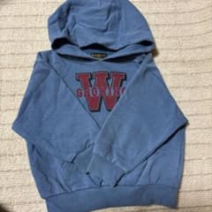 マーキーズフード付きトレーナーのサムネイル