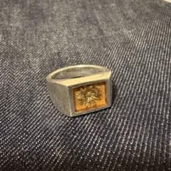 beams xolo リング 生花リング フリーサイズ beams xolo リング 生花リング フリーサイズ - メルカリ
