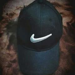Nikeキャップのサムネイル