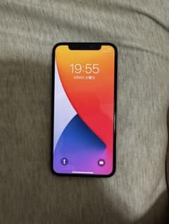 iphone X 256GBのサムネイル
