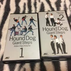 Hound DogＰＶのサムネイル