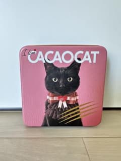 CACAOCATデザイン缶　DADACAのサムネイル