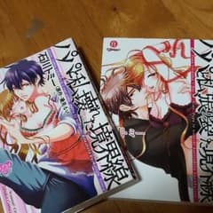 石川トミー　TLコミックのサムネイル