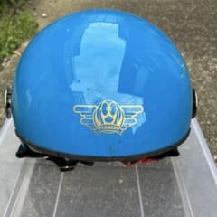 子供用ヘルメットのサムネイル