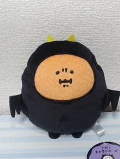 ナガノキャラクターズ天使＆悪魔ぬいぐるみ