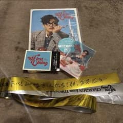 通常盤Blu-ray CHANGMIN 〜The First Dining〜新品 - メルカリ