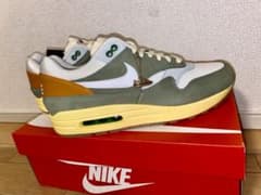 NIKE W AIR MAX 1 PRM  think tank  シンクタンクのサムネイル