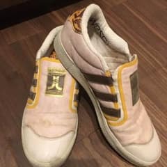 wesc  adidas スリッポンのサムネイル