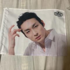 SF9 フラッグ jhn様専用のサムネイル