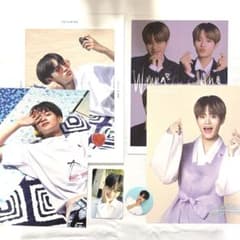 Wannaone ワナワン イデフィ トレカ 写真集 写真 シール セット Wannaone ワナワン イデフィ トレカ 写真集 写真 シール セット - メルカリ