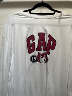 新品】GAP×川崎ブレイブサンダース 2店限定販売 オリジナルTシャツXL