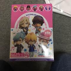 うたのプリンスさまっ