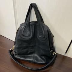 ジバンシー　ナイチンゲール　バッグのサムネイル