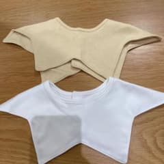 hana様専用‼️新品未使用❤️美品　スタイ　360℃のサムネイル