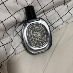 diptyque ORPHEON オードパルファン 75ml 空き瓶のサムネイル