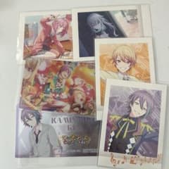 Thumbnail of プロセカ ワンダショ ぱしゃこれ