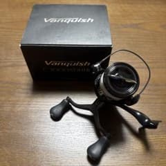 SHIMANO 19Vanquish C3000SDHHGスピニングリール 本体 - メルカリ