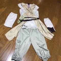 STAR WARS 키즈 할로윈 의상에