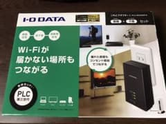 IODATA PLC-HD240ER-Sのサムネイル