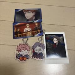 ヒプノシスマイク MAD TRIGGER CREW グッズセット - メルカリ