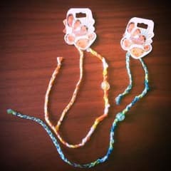 ミサンガ セットのサムネイル