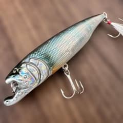 ヴァガボンド VAGABOND ハンドメイドルアー セット ヴァガボンドルアーの通販 by kow's shop｜ラクマ