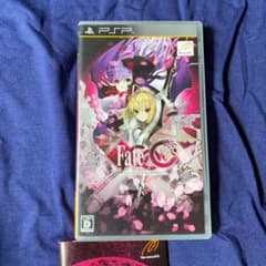 Fate/extra cccのサムネイル