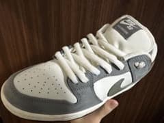 Nike SB Dunk low 堀米悠斗 ホリゴメダンク 28.5 - メルカリ