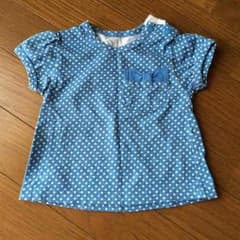 ドットTシャツのサムネイル
