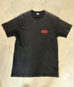 AKIRA ART OF WALL Tシャツ Lサイズのサムネイル