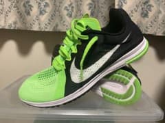 超美品廃盤モデルNIKE zoom streak lt3 ズームストリークlt3のサムネイル