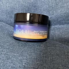 YOLU ディープナイトリペアバームヘアマスク　ヘアトリートメントのサムネイル