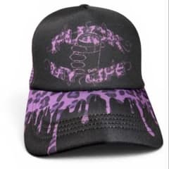 fuckmylife flexwitme キャップ 再販なし yoko swag - メルカリ