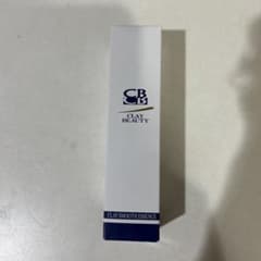 CLAY BEAUTY CLAY SMOOTH ESSENCE 30mlのサムネイル