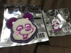haarn様専用 AAA グッズ 紫のサムネイル