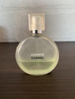 シャネル チャンス オーフレッシュ ヘアミスト 35mlのサムネイル