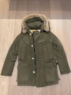 ウールリッチ　WOOLRICH  アークティックパーカ　arctic parkaのサムネイル