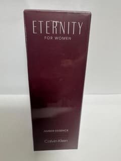 Calvin Klein ETERNITY for womenのサムネイル