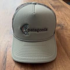 Patagonia トラッカーハット 帽子のサムネイル