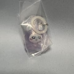 【24時間以内発送】ちいかわ めじるしアクセサリー3モモンガのサムネイル