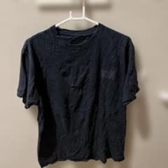 SVRN Tシャツ ブラック