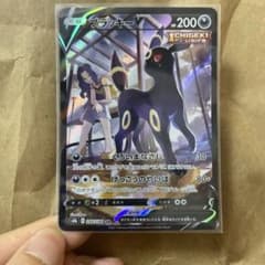 ブラッキーV csr 美品のサムネイル