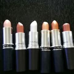 MAC口紅です❗お値下げしました(^^)vのサムネイル