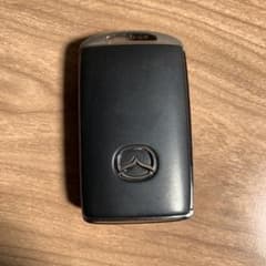 アドバンストキー　+ 純正補助ブランクキーのサムネイル