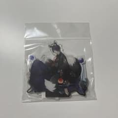 睦月始 月野百鬼夜行 アクリルスタンド アクスタのサムネイル